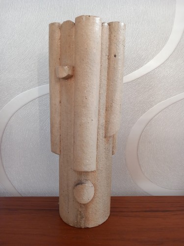 Große vase studiokeramik - große,