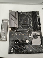 ASRock X570 Phantom Gaming 4