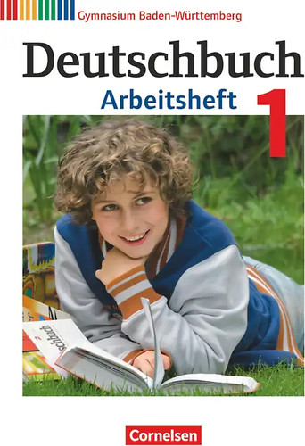 Deutschbuch gymnasium - deutschbuch,