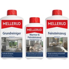 MELLERUD Feinsteinzeug Set
