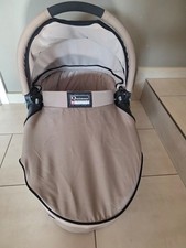 Quinny XL Freestyle Dreami