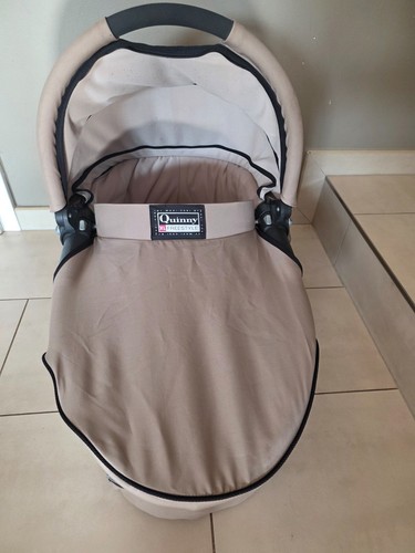 Quinny freestyle dreami - xl,