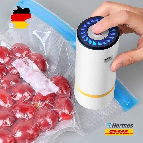 Elektrische mini vakuumpumpe - elektrische,