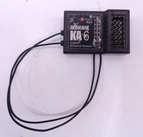 Ikonnik 6 kanal - ikonnik, ka-6
