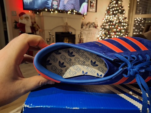 Adidas dublin size - dublin,