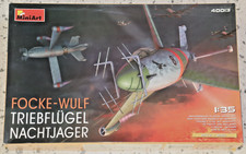 MINIART 40013 FOCKE WULF