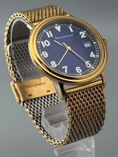 Messerschmitt Armbanduhr –