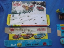 Corgi GS 38 Rallye Monte Carlo