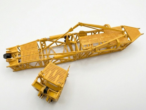 Liebherr ltm 11200 - ltm,