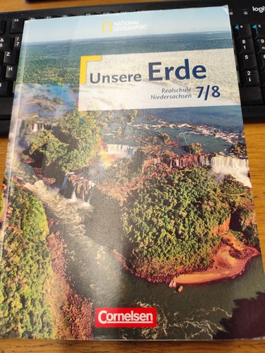 Unsere erde realschule - unsere,