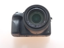 Panasonic LUMIX DMC-FZ1000