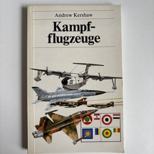 Kampfflugzeuge, Andrew
