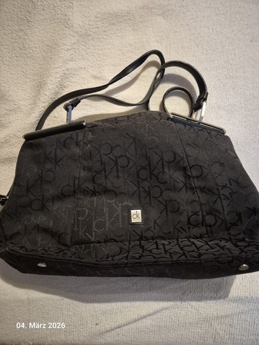 Calvin klein handtasche - calvin,