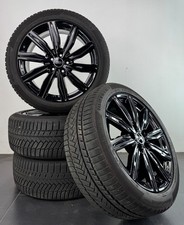 Audi A6 S6 4K 19 Zoll Felgen Winterreifen Winterräder original 4K0601025M #C824