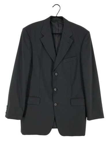 Vintage hugo boss jacke blazer - vintage,