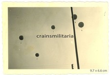 Orig. Foto Ballon Sperrballon