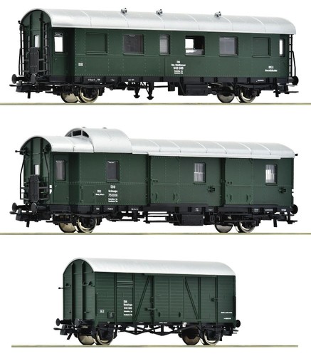 Roco 6200134 3tlg - 3tlg., set