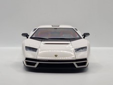 1:18 Maisto Lamborghini