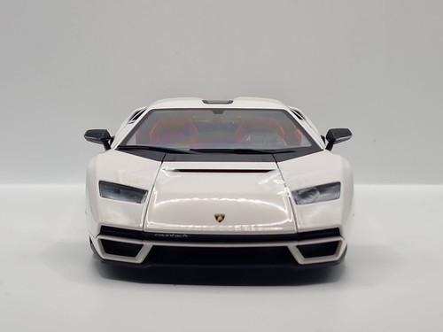 Maisto lamborghini - 1:18,