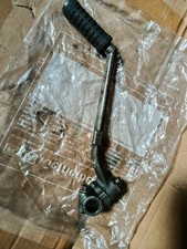 Yamaha RD 350 YVPS , 1WW , Kickstarter