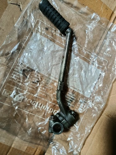Yamaha 350 yvps 1ww - rd,