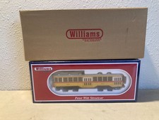 Williams Bachmann 23905 Los
