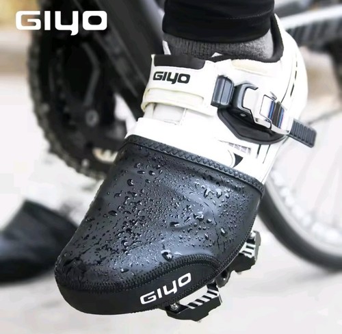 Giyo fahrrad überschuhe - fahrrad,