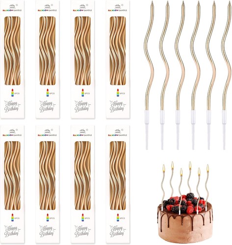 Stück gebogen geburtstag - stück,