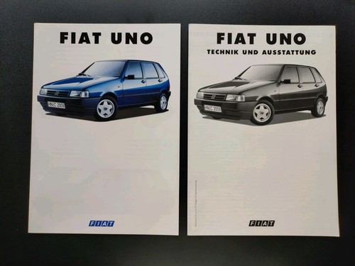 Fiat uno basis - fiat,