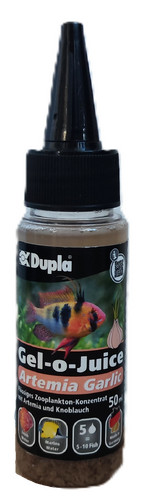 Dupla gel juice - dupla, gel-o-juice