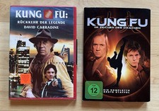 Kung Fu - Rückkehr der