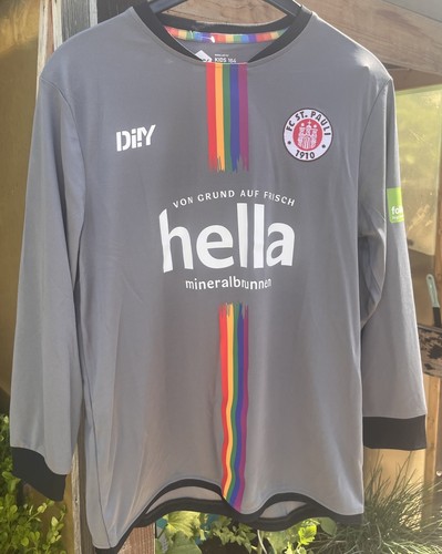 Pauli kindertrikot gr - fc, st