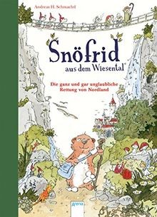 Snöfrid aus dem - , wiesental