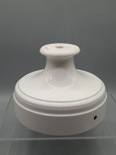 KPM Berlin - Lampenfuß - Fuß