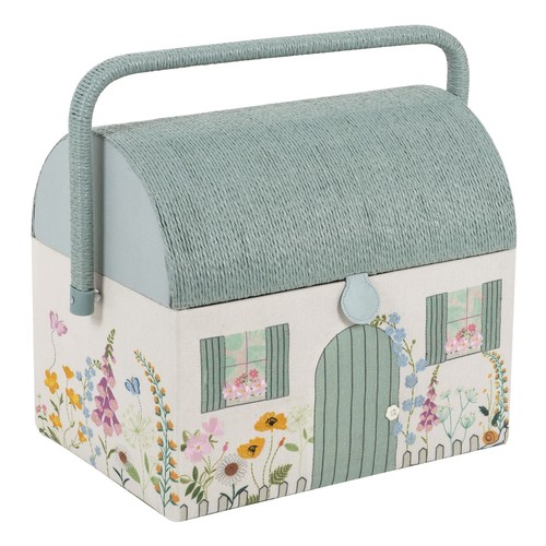 Hobby geschenk nähkästchen - hobby,