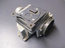 Luftmengenmesser Injection