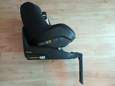 Gebraucht Maxi Cosi 2 Way Fix Station inkl. 2 Way Pearl
