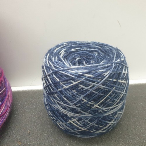 Sockenwolle multicolor 100gr - sockenwolle|,