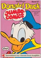 Donald Duck - JUMBO-COMICS