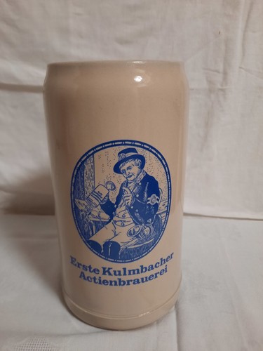 Kulmbach actienbrauerei 1 - kulmbach,