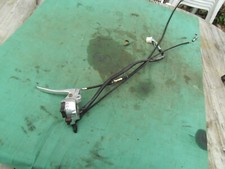 ER. Skyteam ST 50 BPR 50 Monkey DAX Lenkerschalter links Kupplungsgriff Choke