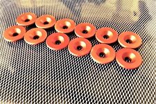 12 SCHEIBEN "ALU CNC"