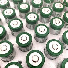 GREEN ER26500 Lithium Batterie C Zelle Bobbin Typ 3,6V 8600mAh #L2-6 #R6-E8