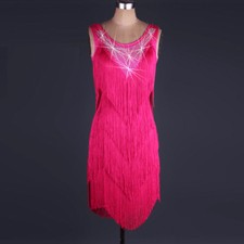 Neu latino salsa kleid - neu,