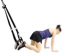 GAT POWER Schlingentrainer