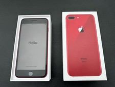 Iphone plus red - 8,