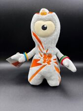Original Wenlock Maskottchen