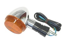 Turn Signals Pair of Rear Left
