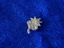 (C49)  Pin Bundeswehr
