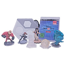 Disney Infinity 2.0 - Paket -